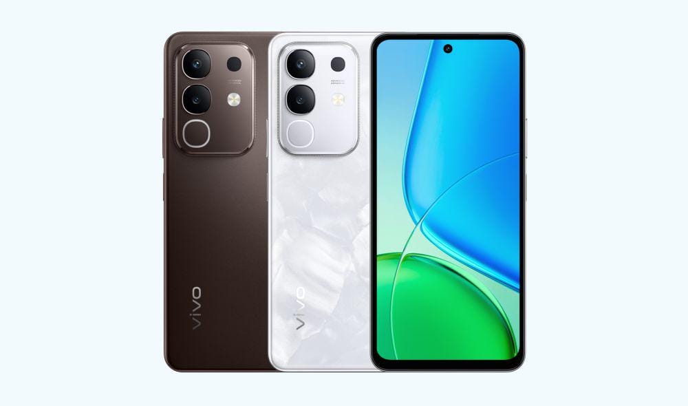 Rekomendasi HP 2 jutaan dari Vivo