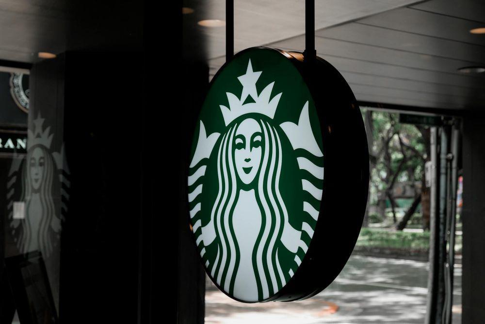 Dorong Strategi Pemulihan, Starbucks Pangkas Biaya Renovasi