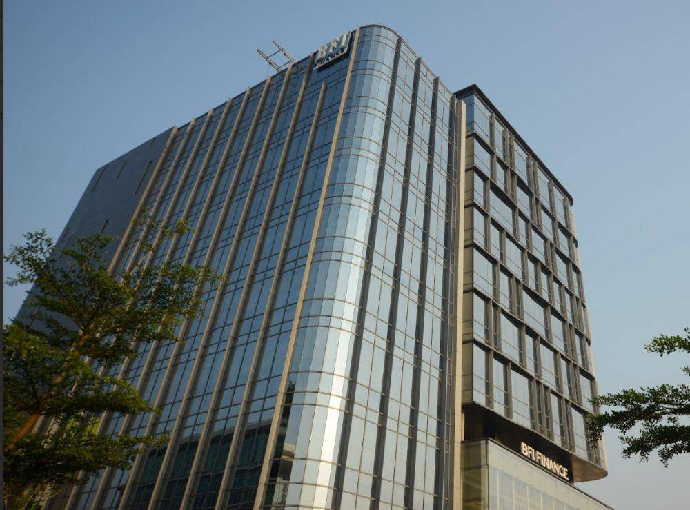 Capaian kinerja PT BFI Finance Indonesia Tbk (BFIN). (Dok/Istimewa).