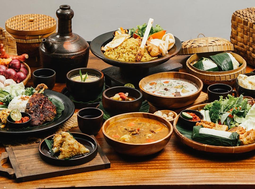 Celebrate the Spirit of Ramadan and Eid at Sofitel Bali Nusa Dua 