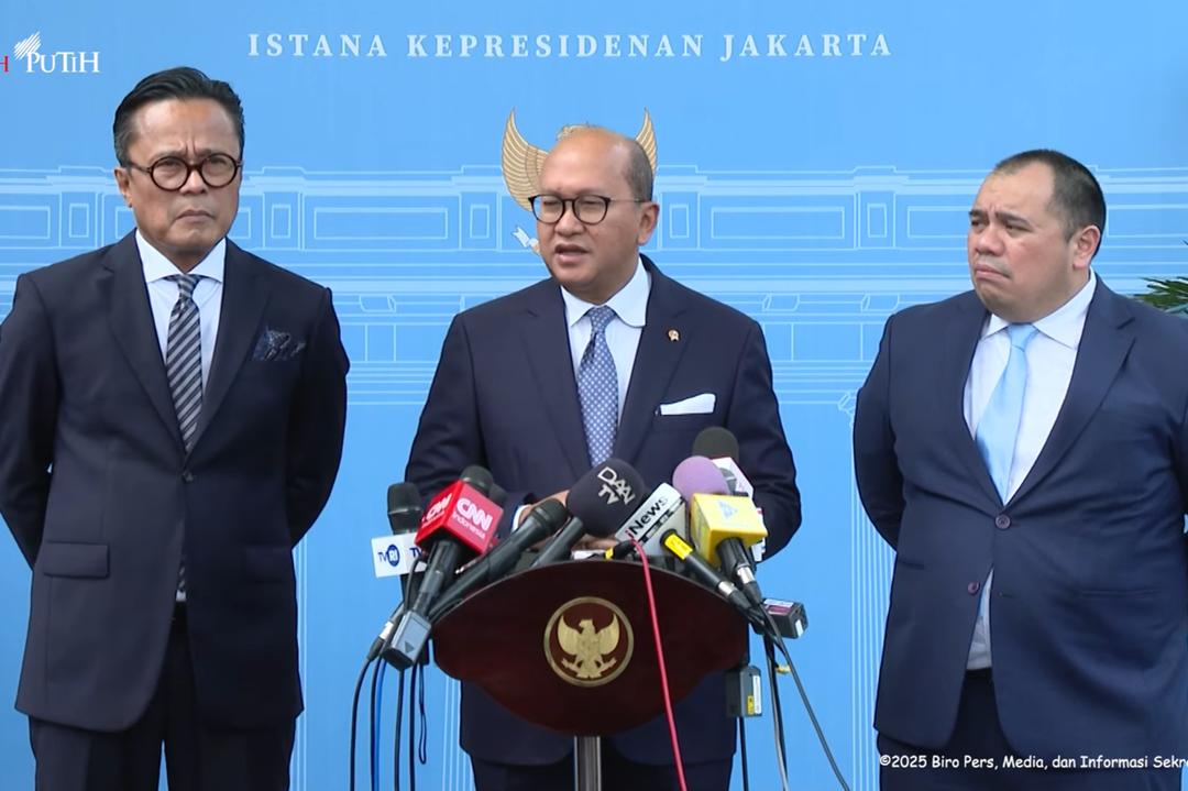 Menteri Rangkap Jabatan di Danantara, Begini Kata Peneliti