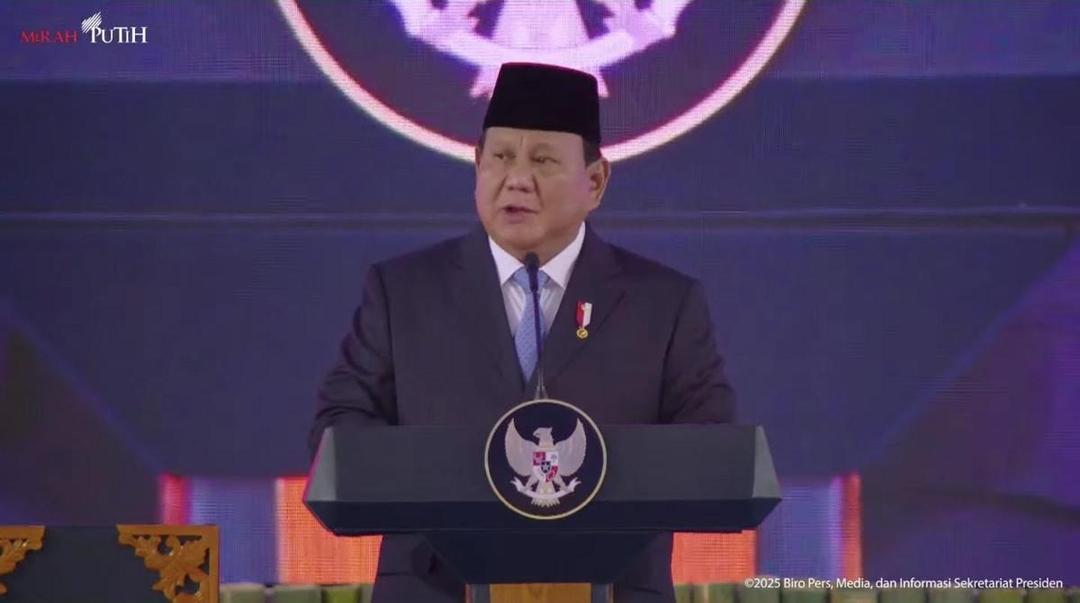 Prabowo Bocorkan Fokus Investasi Danantara, Ada 9 Sektor!
