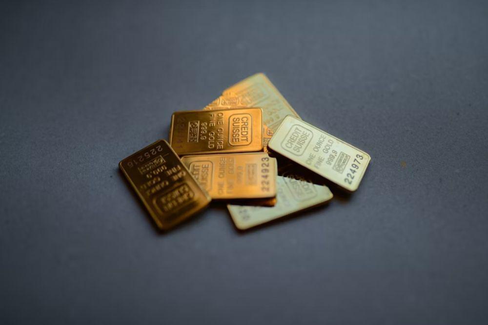 Daftar Harga Emas Antam Hari Ini, 13 Juni 2025: Naik Rp23.000
