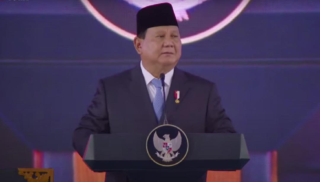 Prabowo: Danantara Bukan Sekadar Investasi, Tapi Alat Pembangunan