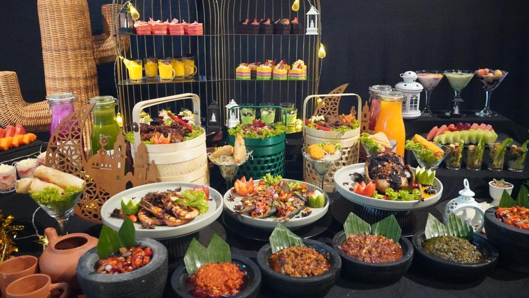 ‘Bukber Jelajah Nusantara’ di Hotel ibis Styles Jakarta Simatupang