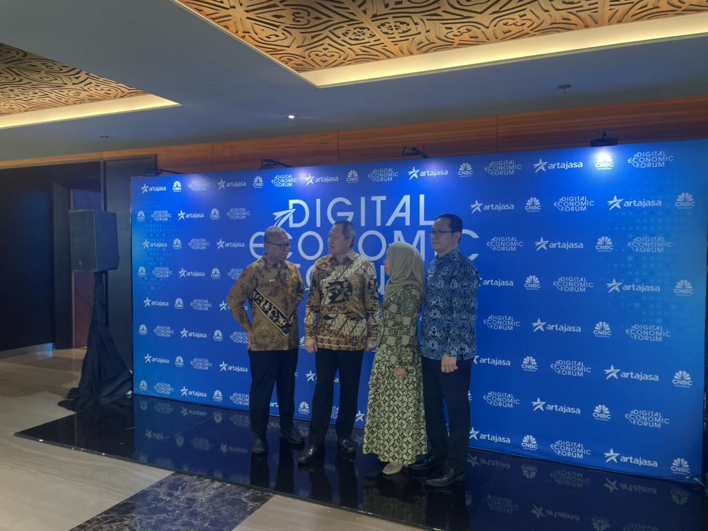 Terkoneksi 98 Bank & 500 Provider, Artajasa Pacu Inovasi Pembayaran