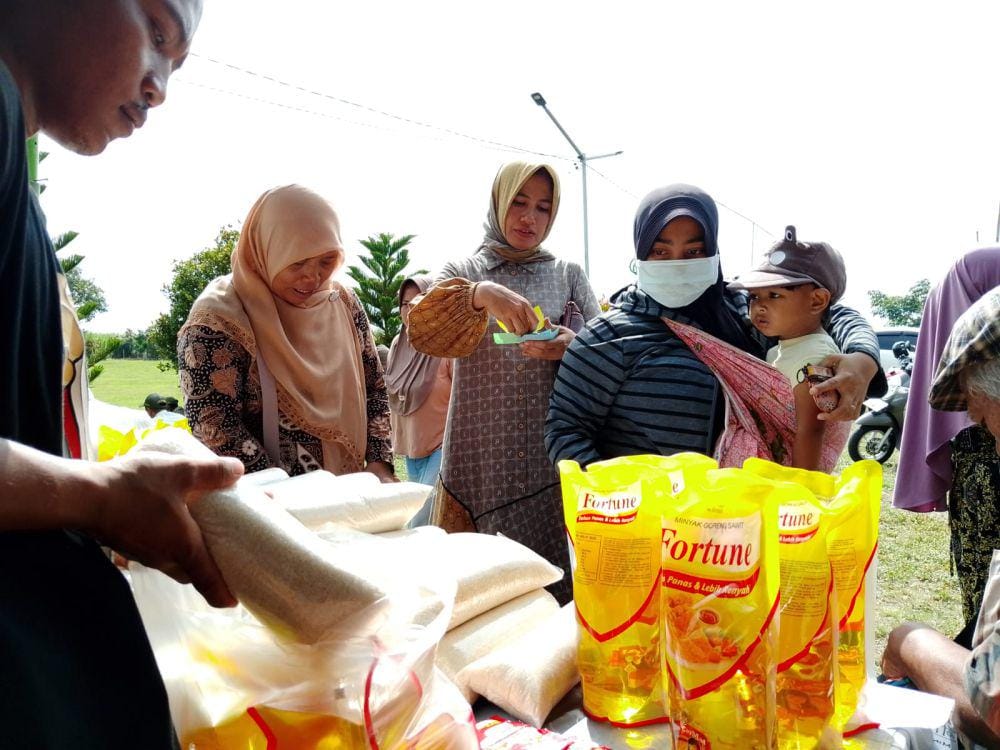 Harga Minyak Goreng Premium Naik Akibat Lonjakan Harga Bahan Baku Plastik