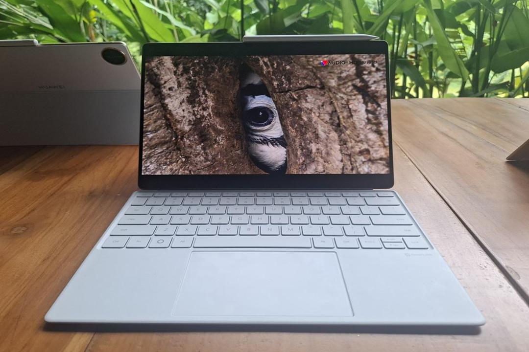 Huawei MatePad Pro 13.2 Dirilis, Tablet Premium untuk Profesional