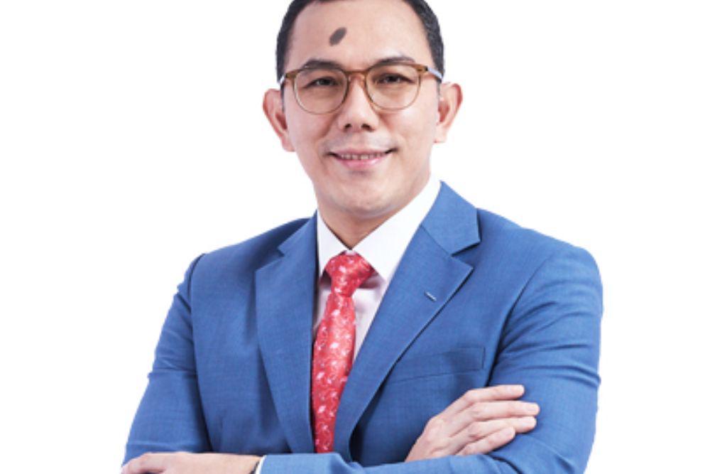 Profil Yoki Firnandi, Dirut PIS Jadi Tersangka Korupsi