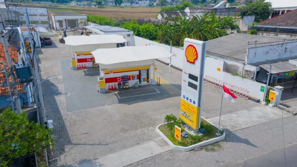 Shell dan BP Kompak Ungkap Sebab Kelangkaan BBM 
