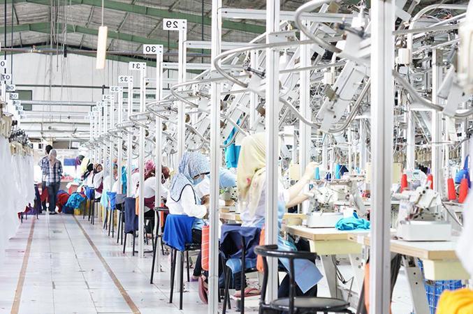 2 Pabrik Yamaha di Indonesia Mau Tutup, PHK 1.100 Karyawan