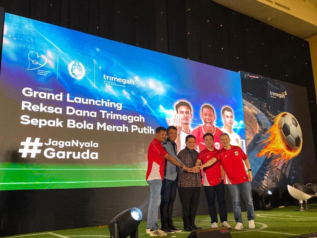 Trimegah Sekuritas Catat Pendapatan Rp907,2 M di 2024, Naik 27%