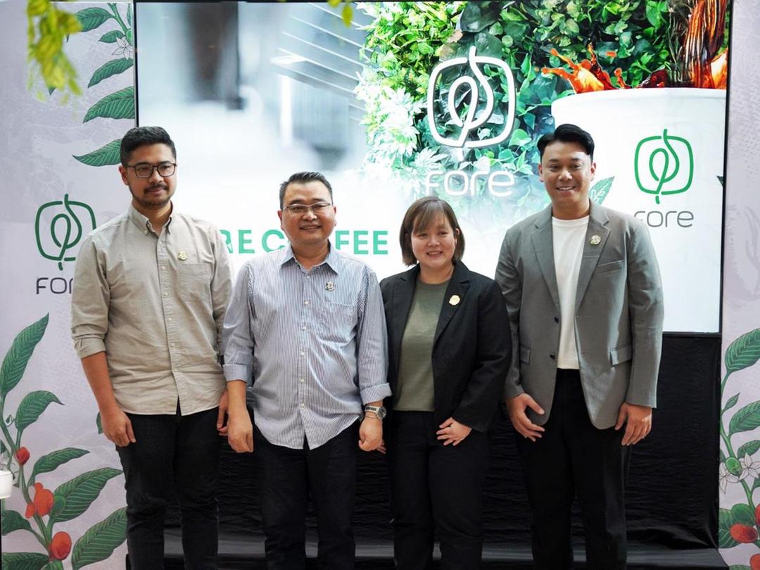 FORE IPO di Harga Awal Rp160-Rp202, Mau Ekspansi ke Bisnis Donat