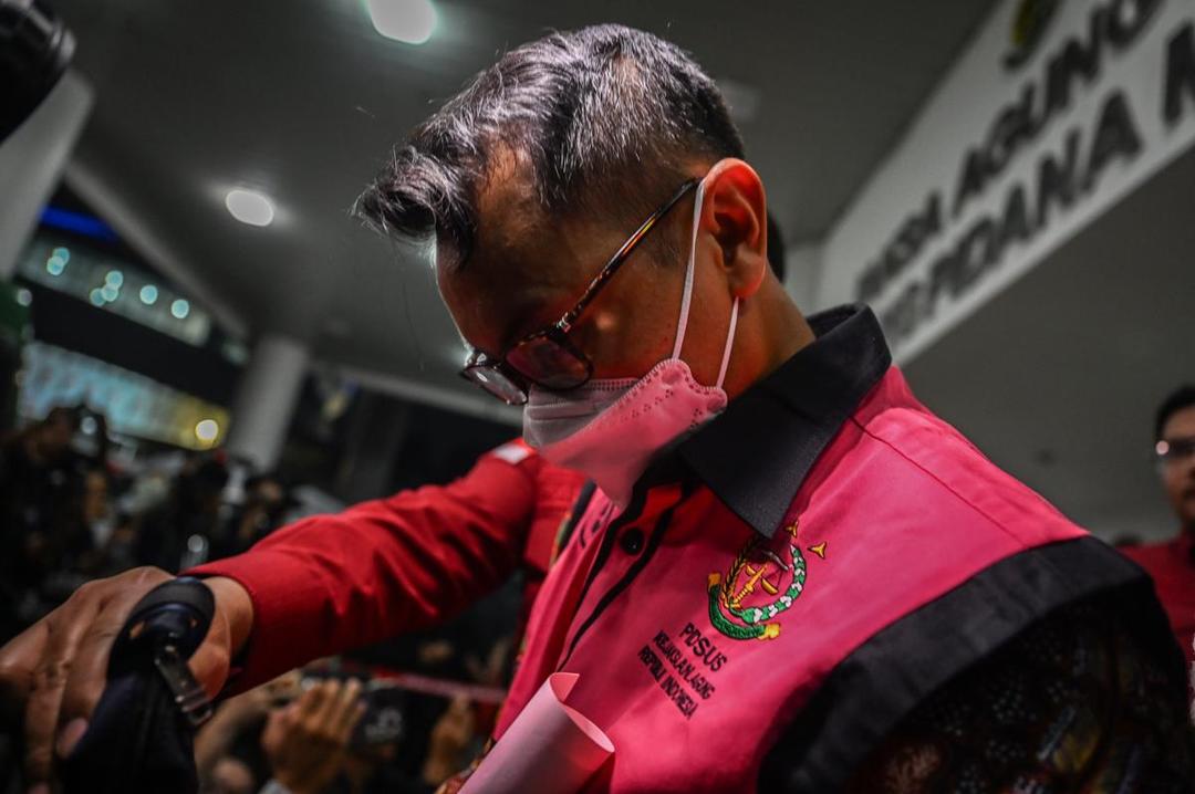 Peran Dua Tersangka Baru Korupsi Minyak dari Pertamina Patra Niaga