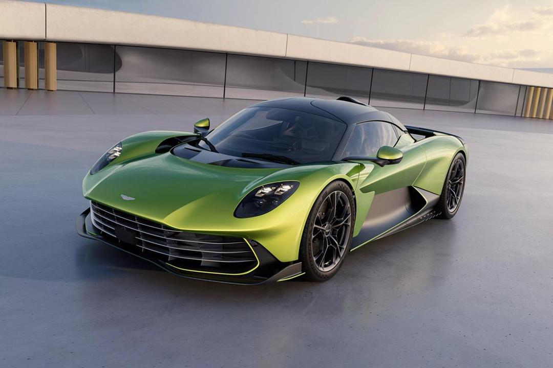 Permintaan Anjlok, Produsen Mobil James Bond PHK Ratusan Karyawan