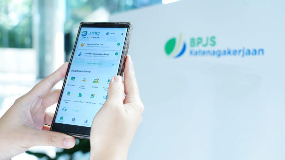 BPJS Ketenagakerjaan Bidik 26 Juta Pelaku Ekonomi Kreatif Jadi Peserta