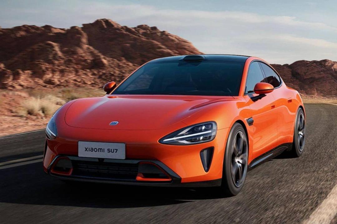 Xiaomi Pangkas Harga SU7 Ultra, Tantang Tesla dan Porsche