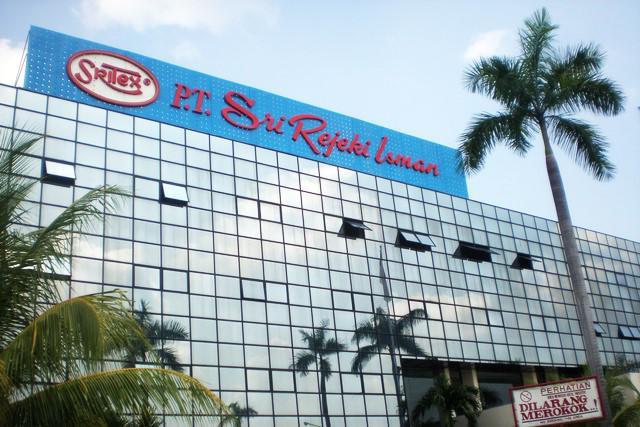 Kronologi Sritex Tutup Total: Berutang-PHK Ribuan Karyawan