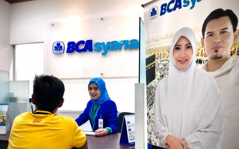 Laba BCA Syariah naik 19,5% di 2024, Ini Penopangnya 