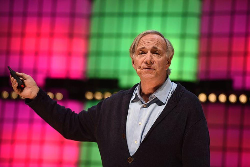 Profil Ray Dalio, Dikabarkan Mundur sebagai Dewas Danantara