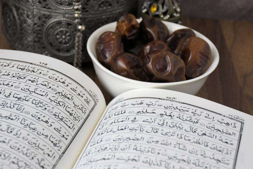 Jadwal Sholat, Imsakiyah, dan Buka Puasa Hari Ini Bogor