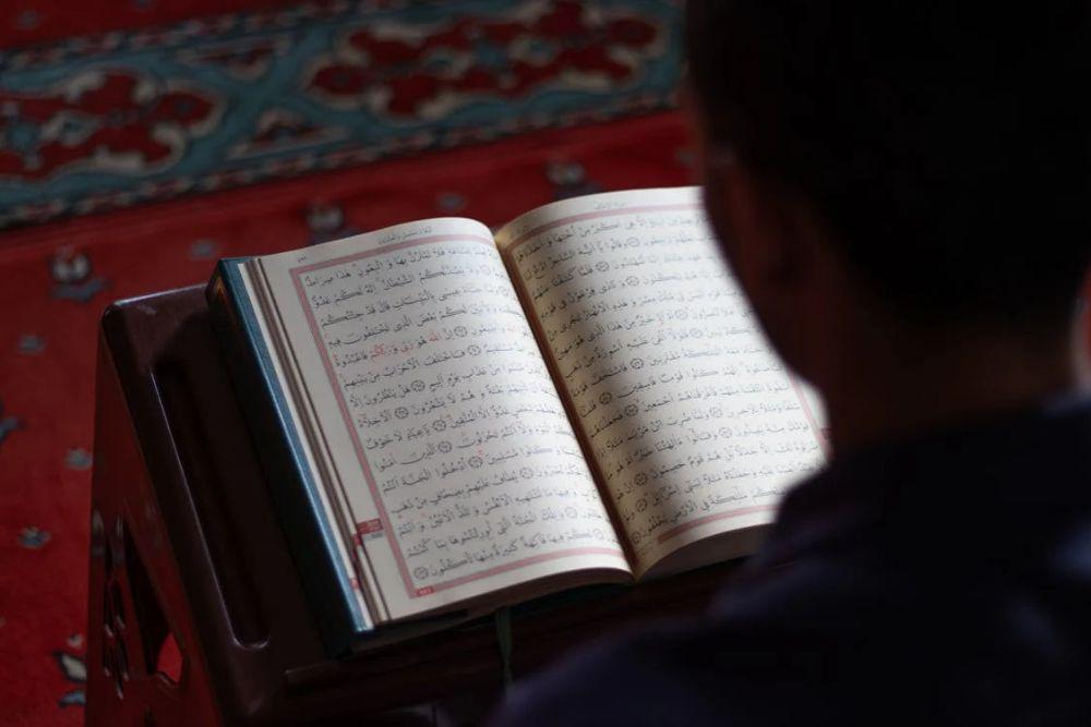 Jadwal Sholat, Imsakiyah, dan Buka Puasa Hari Ini Tangerang