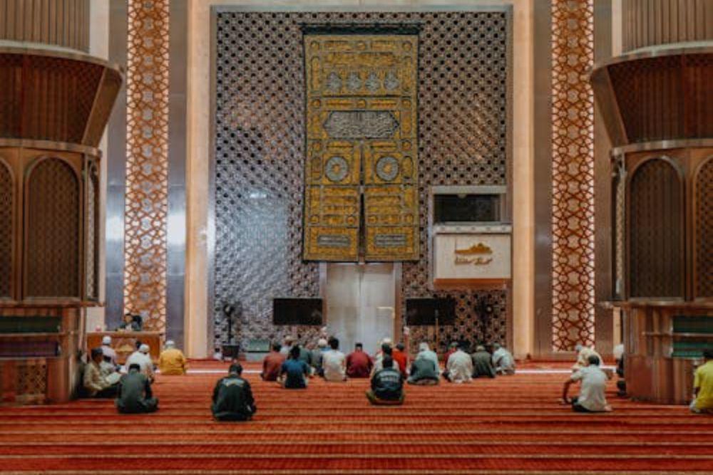 Jadwal Sholat, Imsakiyah, dan Buka Puasa Hari Ini Yogyakarta
