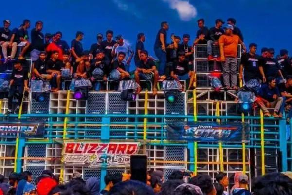 Gema Sound Horeg Diusik Fatwa Haram, Jawa Timur di Persimpangan Jalan
