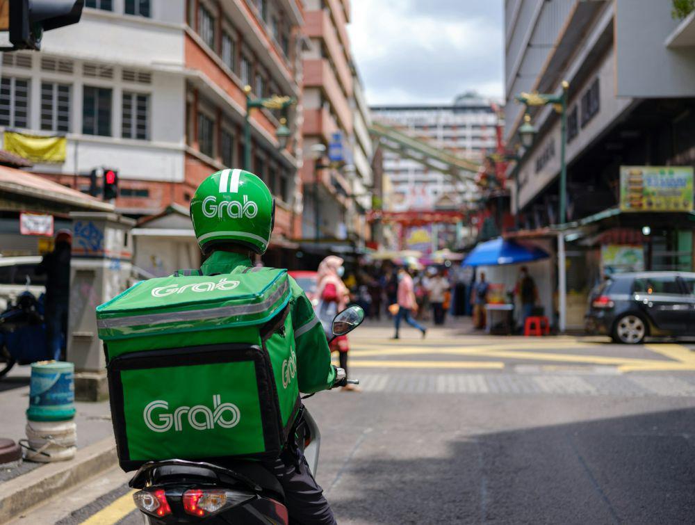 Bantah Akan Akuisisi GoTo, Grab: Sedang Tidak Terlibat Diskusi Apa Pun