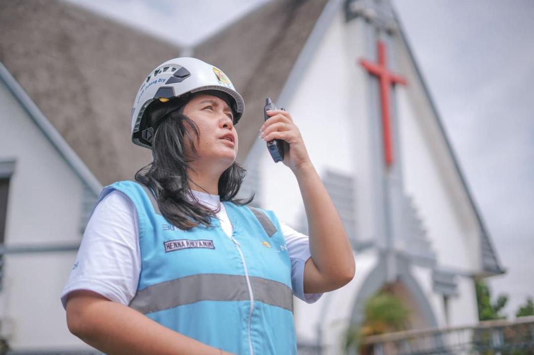 Terapkan Kesetaraan Gender dan Inklusivitas, PLN Raih Sertifikat EDGE
