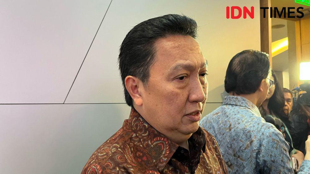 RUPST ADRO Setujui Dividen US$500 Juta dan Tunjuk Dirut Baru