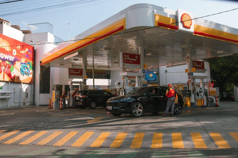 Shell Disebut Bersiap Akuisisi BP, Ini Kata CEO