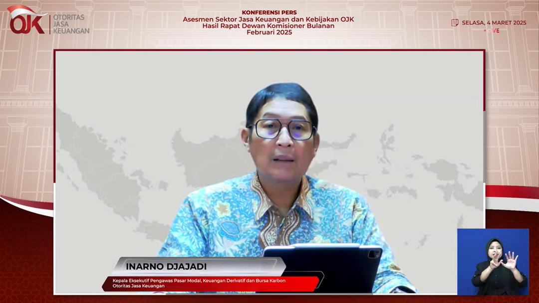 OJK: Belum Ada Penundaan atau Pembatalan IPO, 20 Calon Emiten Antre