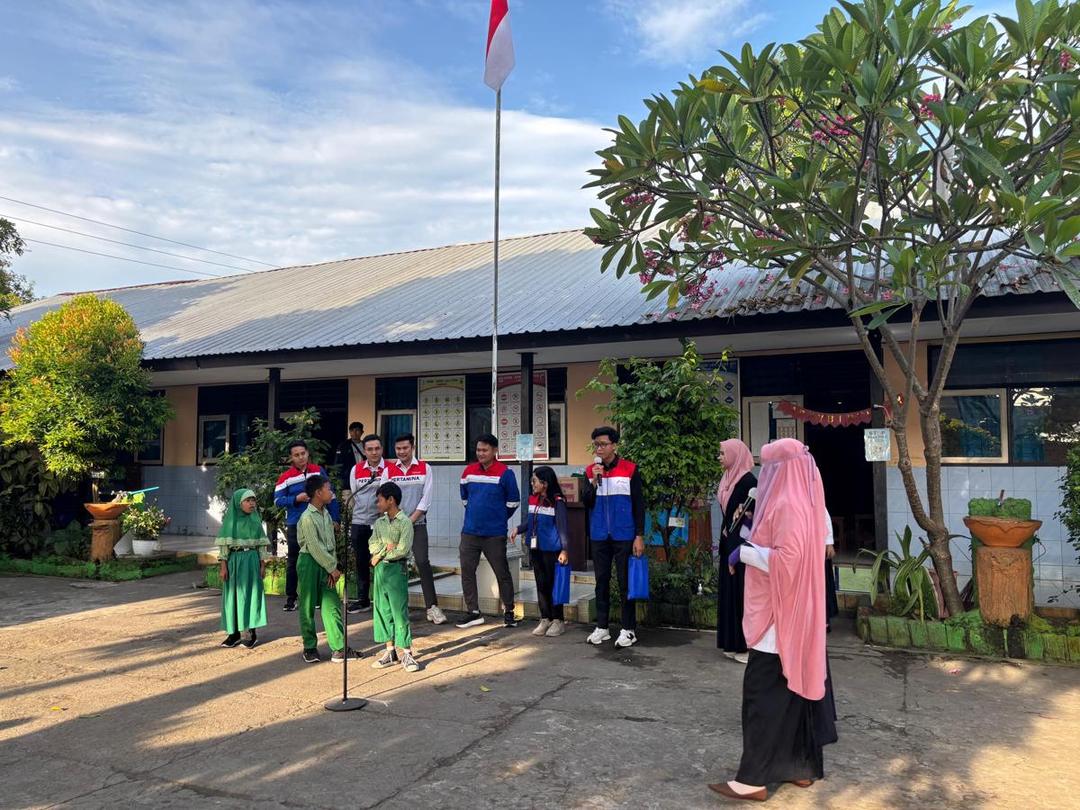 Dukung Kesejahteraan Masyarakat Pesisir, PIS Gelar Program TJSL di NTB