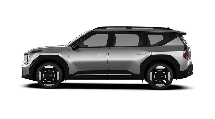 Mobil listrik 7 seater di Indonesia dari Kia 