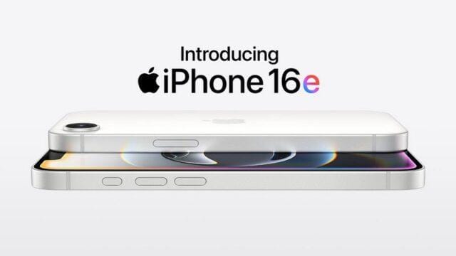 iPhone 16e Diumumkan, iPhone Termurah Mulai Dari Rp 9 Jutaan