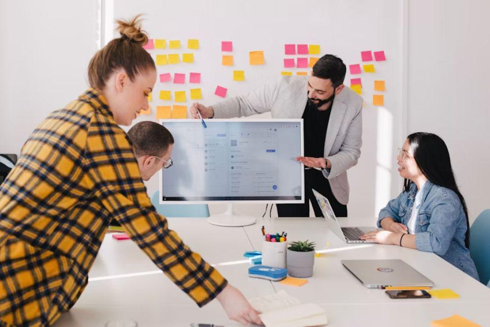 jenis-jenis seri pendanaan startup
