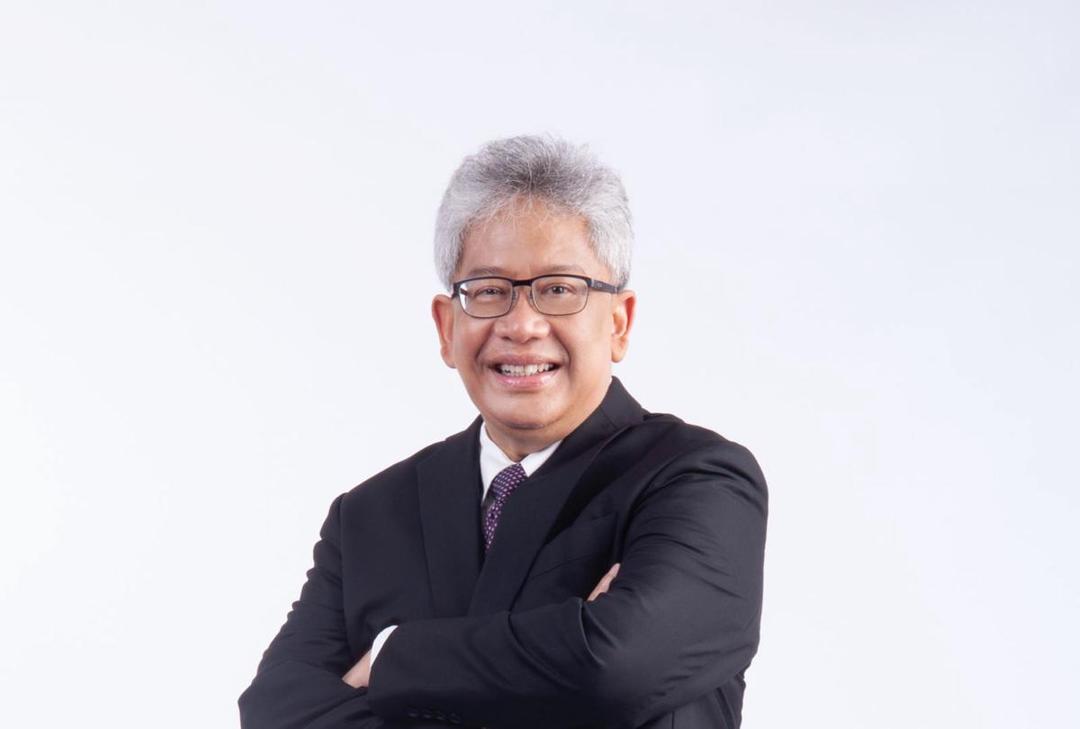 Yuddy Renaldi Mundur Dari Dirut Bank BJB, Ini Rekam Jejaknya 