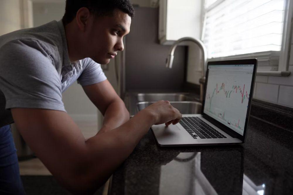 10 Kesalahan Umum Investor Saham Pemula yang Harus Dihindari