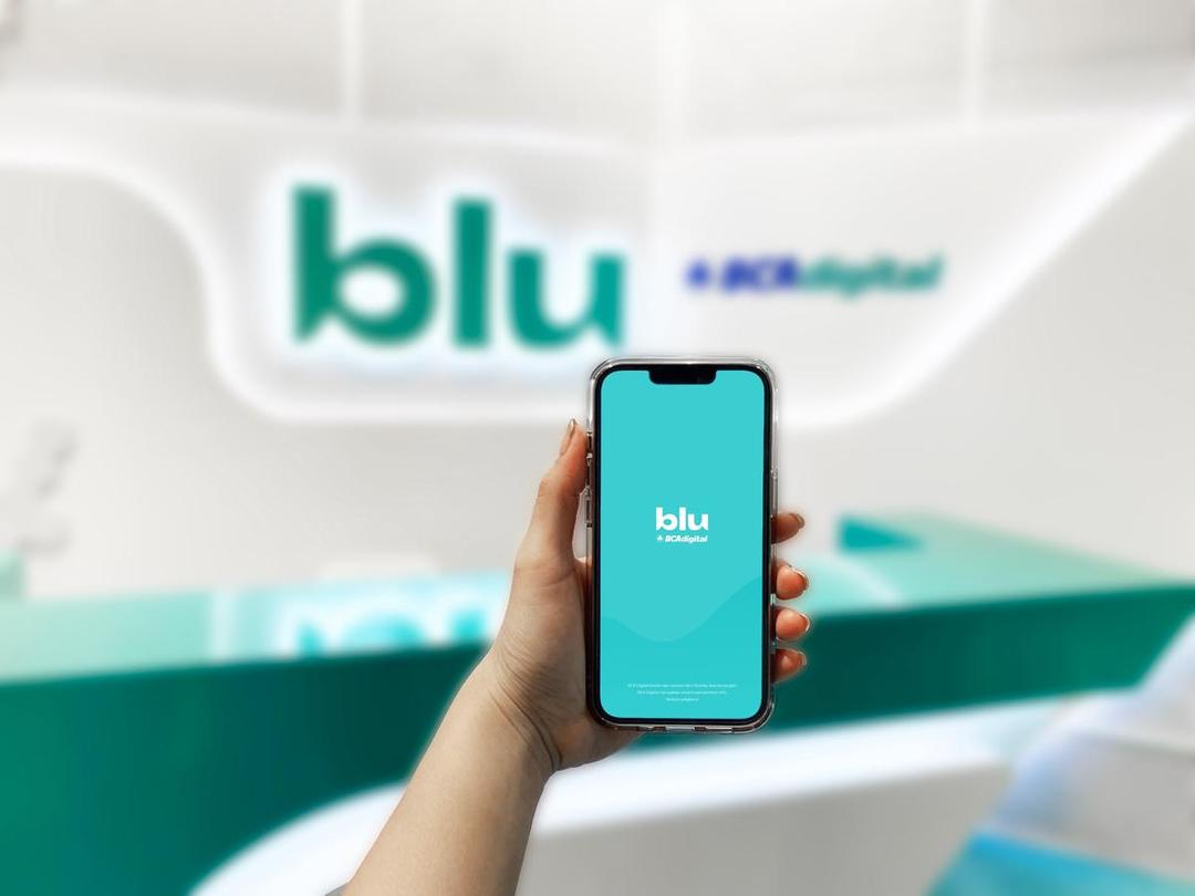 Catat Laba Rp107,9 Miliar di 2024, BCA Digital Pacu Transaksi