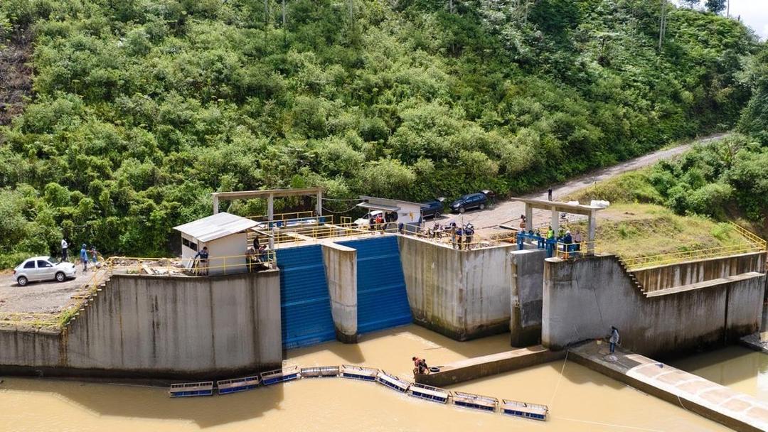 Pembiayan Rampung, PLTS TBS Energi Utama Masuk Tahap Konstruksi