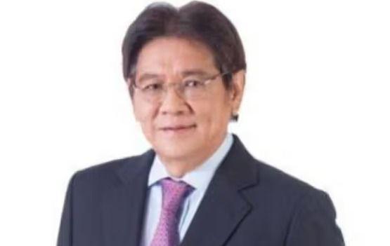 Anthoni Salim (Dok Indofood)