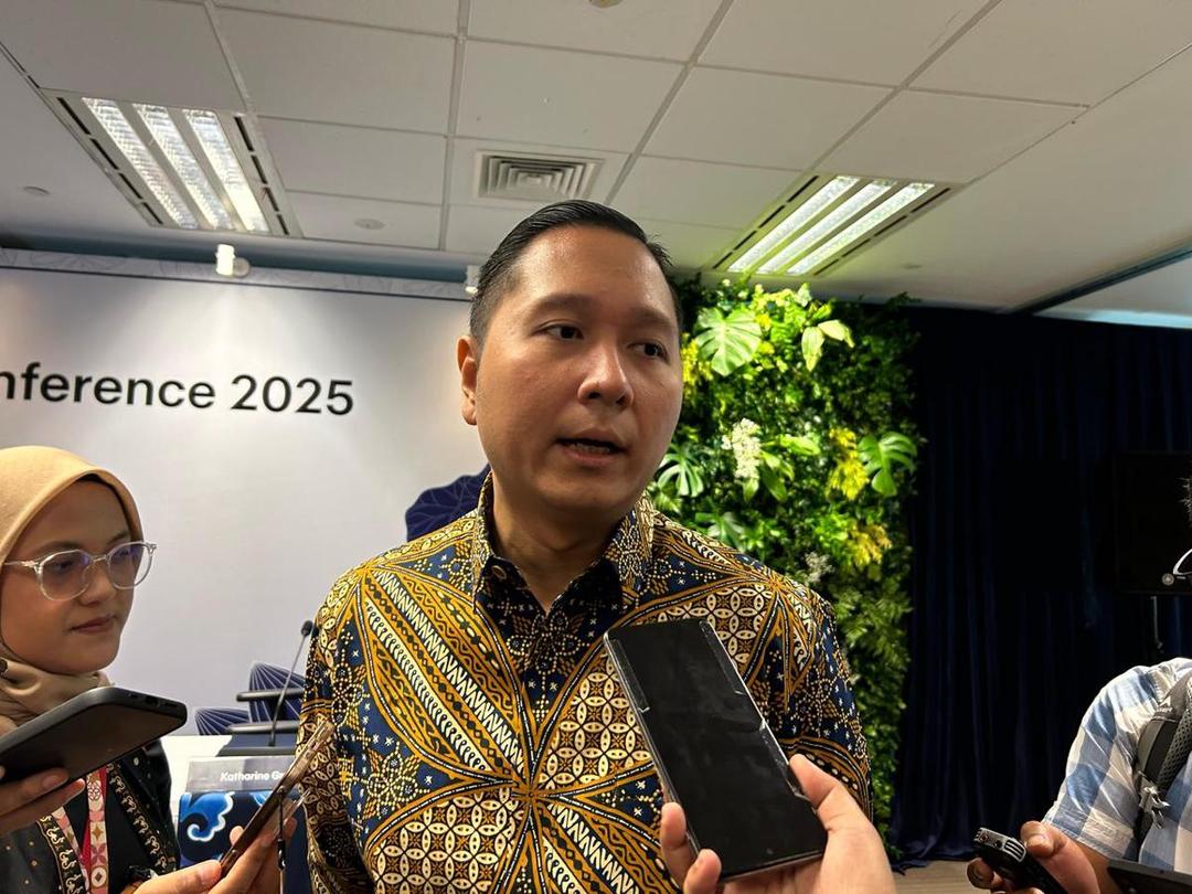 Bank Permata Proyeksi Pertumbuhan Ekonomi di Atas 5%, Simak Katalisnya
