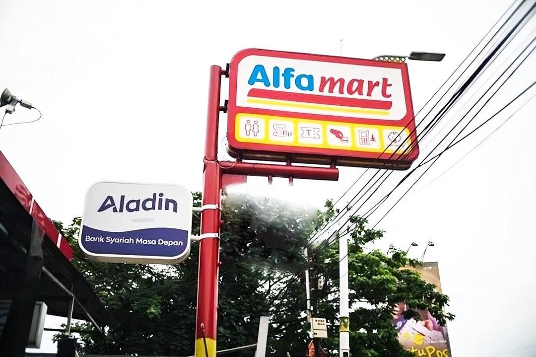 Emiten Ritel Diproyeksi Tuah Berkah Libur Lebaran dan THR