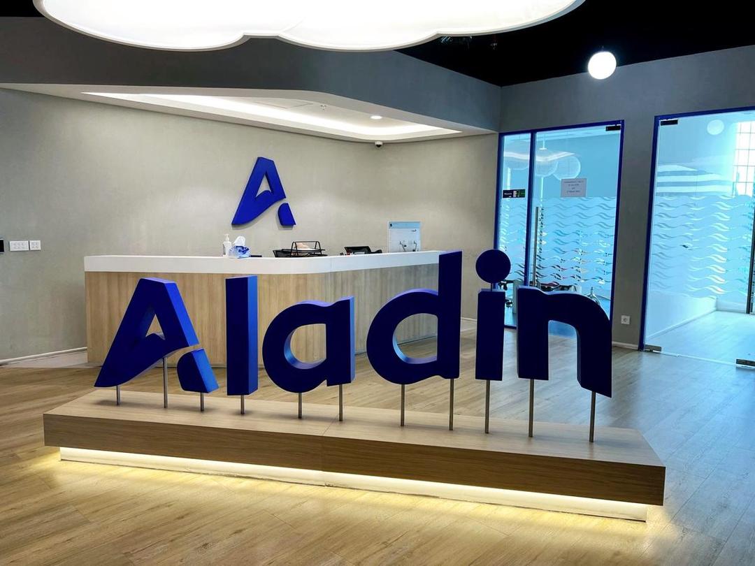 Pacu DPK, Bank Aladin Syariah Hadirkan Deposito Dengan Bagi Hasil 9%