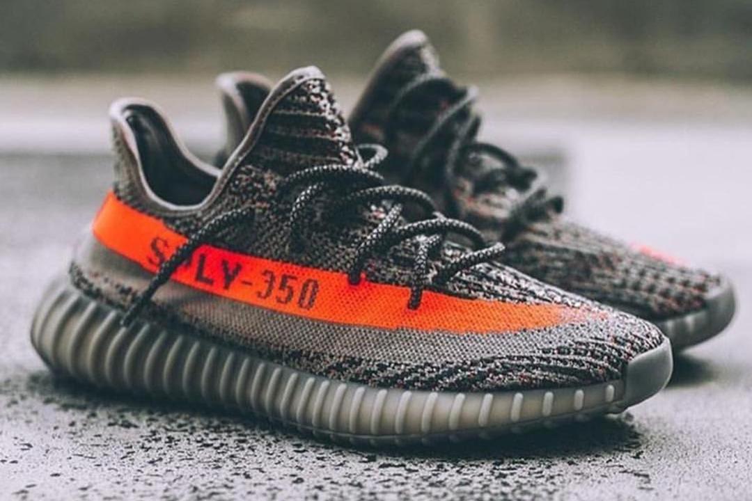 Adidas Resmi Hentikan Penjualan Yeezy Kanye West
