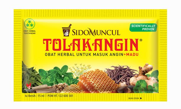 Volume Penjualan Naik, Sido Muncul Raup Laba Bersih Rp1,17 T di 2024
