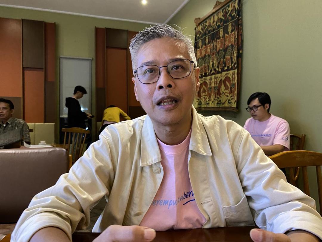 Asuransi Astra Optimistis Pertahankan Kinerja Positif pada 2025