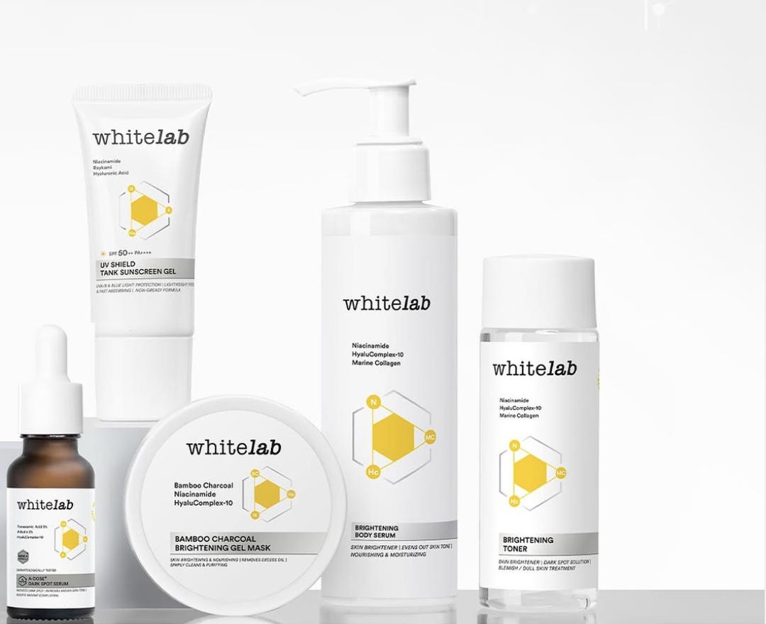 Siapa Pemilik Brand Skincare Whitelab? Ini Profilnya