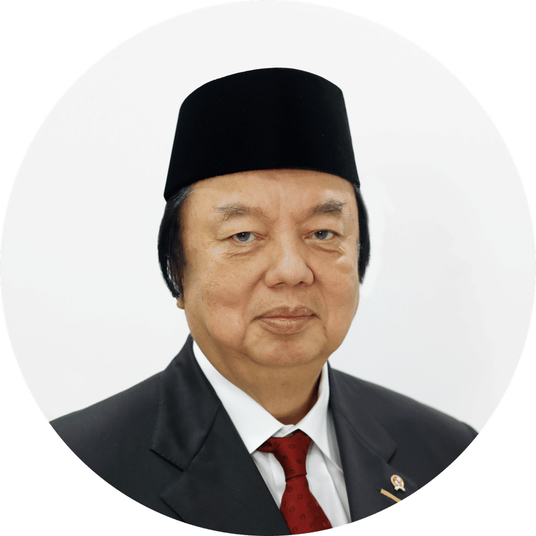 Profil Dato Sri Tahir, Pendiri Mayapada Group